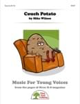 Couch Potato