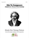 Ode To Composers