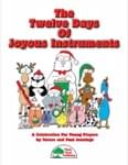 Twelve Days Of Joyous Instruments, The
