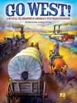 Go West! - Teacher's Edition cover