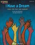 I Have A Dream (Musical) - Performance/Accompaniment CD Only cover