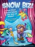 Snow Biz! cover