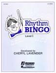 Rhythm Bingo - Game - Level One cover