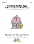 Hunting Easter Eggs - Downloadable Kit thumbnail