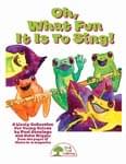 Oh, What Fun It Is To Sing! - Downloadable Collection thumbnail