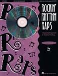 Rockin' Rhythm Raps cover