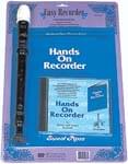 Hands On Recorder Package