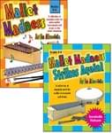 Mallet Madness Strikes Again! - SMART™ CD-ROM with PowerPoints cover