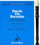 Hands On Recorder - Book 1 with Recorder