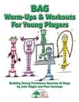 BAG Warm-Ups & Workouts For Young Players - Downloadable Collection cover