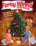 Forty Winks 'Til Christmas cover