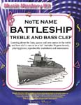 Note Name Battleship