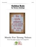 Golden Rule - Downloadable Kit cover