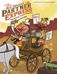 All Aboard The Partner Express cover