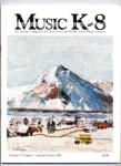 Music K-8, Vol. 10, No. 3 - Downloadable Issue (Magazine, Audio, Parts) thumbnail