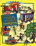 Half Pound of Rounds cover