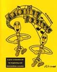 Tutoring Tooters cover
