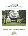 Arirang cover