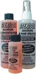 Sterisol™ Germicide - 2 oz. Concentrate cover