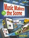 Music Makes The Scene cover