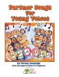 Partner Songs For Young Voices