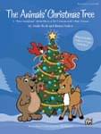 The Animals' Christmas Tree - CD Kit cover