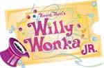 Broadway Jr. - Willy Wonka Junior - ShowKit cover