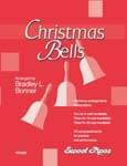 Christmas Bells - Book/CD cover