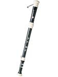 Aulos Bass Recorder cover