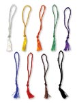 Essential Nine Sampler Pack - 1 of Each Main Reward Belt Color (9 Belts Total) cover