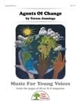 Agents Of Change