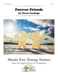 Forever Friends cover