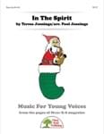 In The Spirit - Downloadable Kit thumbnail