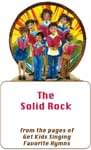 The Solid Rock - Downloadable Kit cover