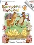 Barnyard Moosical, A cover