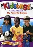 Kidsongs® - My Favorite Songs