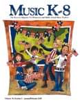 Music K-8, Vol. 19, No. 3 - Downloadable Issue (Magazine, Audio, Parts) thumbnail