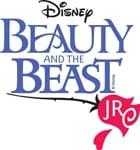 Broadway Jr. - Disney's Beauty And The Beast Junior cover
