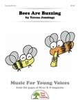 Bees Are Buzzing - Downloadable Kit thumbnail