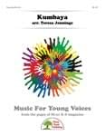 Kumbaya - Convenience Combo Kit (kit w/CD & download) cover