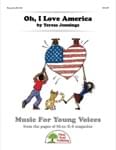 Oh, I Love America - Downloadable Kit thumbnail