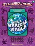 It's A Musical World - Classroom Kit (Book/Online Access & DVD) cover