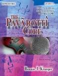 Pavarotti Code, The - Reproducible Workbook cover