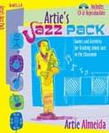 Artie's Jazz Pack