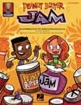 Peanut Butter Jam - Teacher's Edition cover