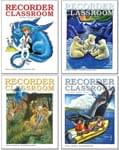 Recorder Classroom, Volume 1 (2008-09)