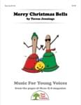 Merry Christmas Bells - Downloadable Kit cover