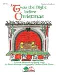 'Twas The Night Before Christmas - Downloadable Kit thumbnail