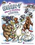 Bear-y Merry Holiday, A cover