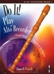 Do It! - Play Alto Recorder